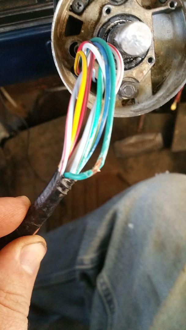 Brake light and turn signals blow fuse Ford Truck Enthusiasts Forums